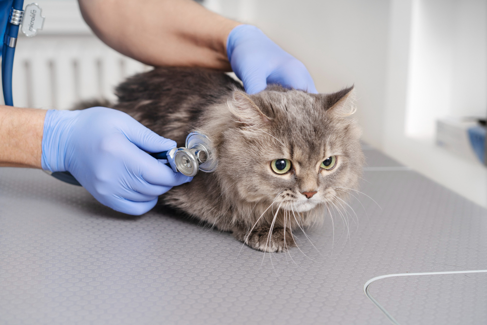close-up-veterinary-doctor-taking-care-pet