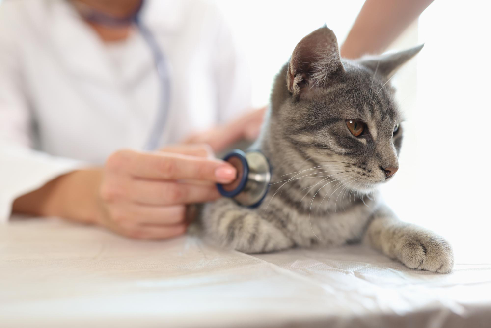 female-veterinarian-examines-cat-table-veterinary-clinic